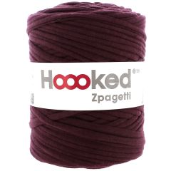 Zpagetti Cotton Yarn Berry Good Vibes