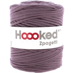 Zpagetti Cotton Yarn Lavender Lump