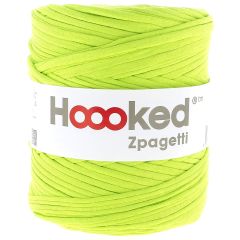 Zpagetti Cotton Yarn Radioactive Snack
