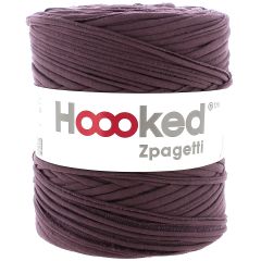 Zpagetti Cotton Yarn Purple Revenge