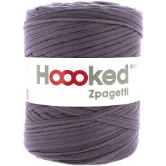 Zpagetti Cotton Yarn Orchid Manga