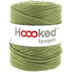Zpagetti Cotton Yarn Rickle Pickle