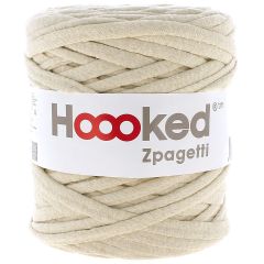 Zpagetti Cotton Yarn Cozy Crumb