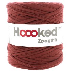 Zpagetti Cotton Yarn Vintage Mulberry