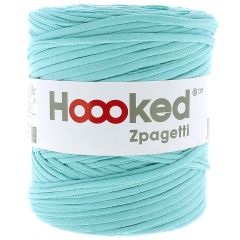 Zpagetti Cotton Yarn Pool Aqua Mint