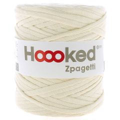 Zpagetti Cotton Yarn Oatmilk Swirl