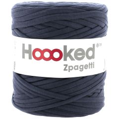 Zpagetti Cotton Yarn Midnight Blue