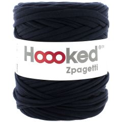 Zpagetti Cotton Yarn Deep Atlantic