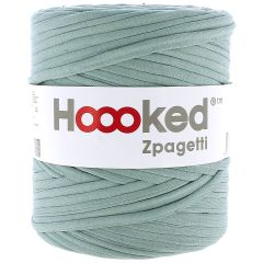 Zpagetti Cotton Yarn Aqua Vibrant