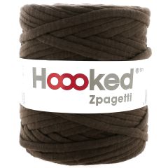 Zpagetti Cotton Yarn Espresso Martini