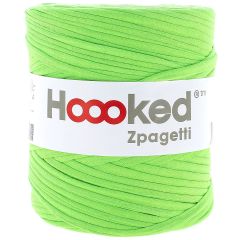 Zpagetti Cotton Yarn Guc'n'lime