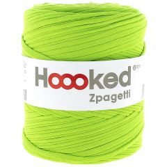 Zpagetti Cotton Yarn Lime After Lime