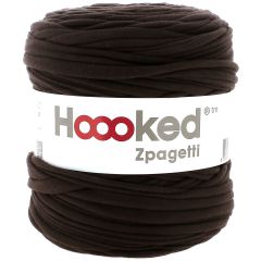 Zpagetti Cotton Yarn Brownklyn