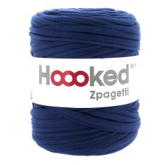 Zpagetti Cotton Yarn Little Blue Star