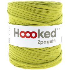 Zpagetti Cotton Yarn Captain Brine