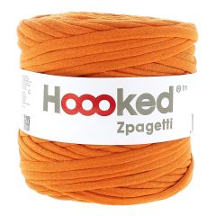 Zpagetti Cotton Yarn Cheeto Bandito