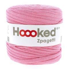 Zpagetti Cotton Yarn Strawberry Sorbet