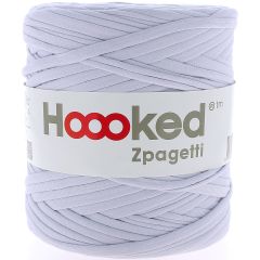 Zpagetti Cotton Yarn Pale Lilac