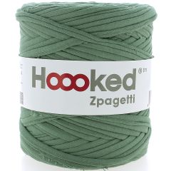 Zpagetti Cotton Yarn Fresh Sprout