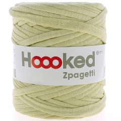 Zpagetti Cotton Yarn Light Ochre