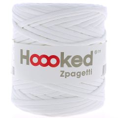 Zpagetti Cotton Yarn Eggshell White