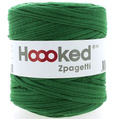 Zpagetti Cotton Yarn Saint Patrick