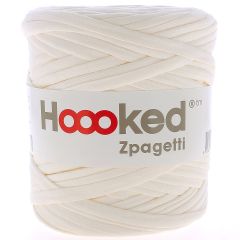 Zpagetti Cotton Yarn Baby Peach Glow