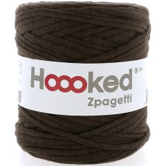 Zpagetti Cotton Yarn Truffle Cocoa