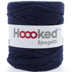 Zpagetti Cotton Yarn Original Blue