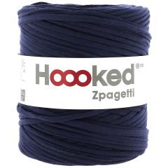 Zpagetti Cotton Yarn Bluebell