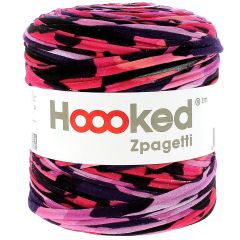 Zpagetti Cotton Yarn Colours Festival