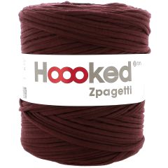Zpagetti Cotton Yarn Bordeaux Village