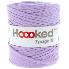 Zpagetti Cotton Yarn Bloom Lilac