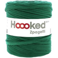 Zpagetti Cotton Yarn Hidden Emerald
