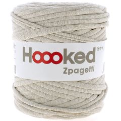 Zpagetti Cotton Yarn Marble Sand