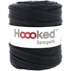 Zpagetti Cotton Yarn Tungsten