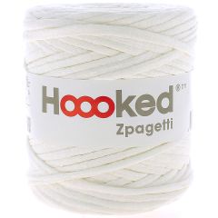 Zpagetti Cotton Yarn Oat Milk