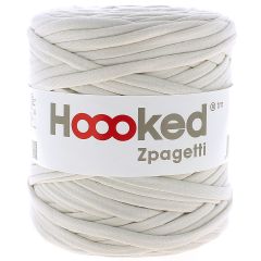 Zpagetti Cotton Yarn Beige Cream