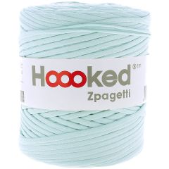 Zpagetti Cotton Yarn Mint Cooler