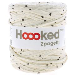 Zpagetti Cotton Yarn Confetti of Hearts