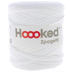 Zpagetti Cotton Yarn White Summer Bikini