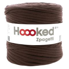 Zpagetti Cotton Yarn Nutella Cookie