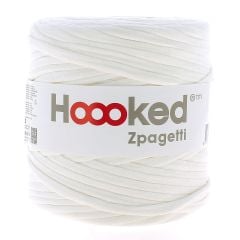 Zpagetti Cotton Yarn Ivory-ish