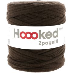 Zpagetti Cotton Yarn Coconut Bottom