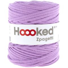 Zpagetti Cotton Yarn Lilac Bubblegum
