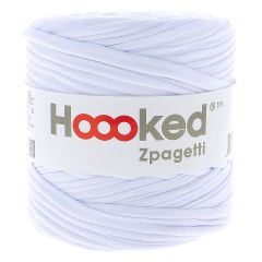 Zpagetti Cotton Yarn Baking Soda