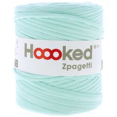 Zpagetti Cotton Yarn Ivy Mint