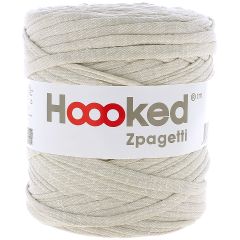 Zpagetti Cotton Yarn Albino Snake
