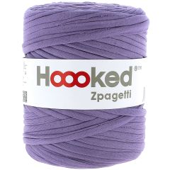 Zpagetti Cotton Yarn Fairy Dust Purple