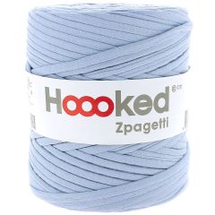 Zpagetti Cotton Yarn Blue Prince